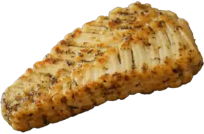 Plantaardige kabeljauwfilets 110gr bak 6